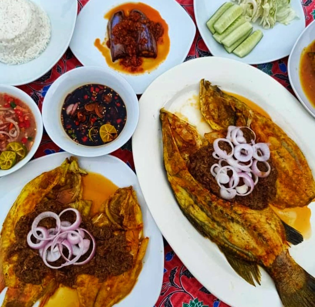 10 Amazing Halal Restaurants You Need to Try in Ipoh Ipoh Eat N Travel